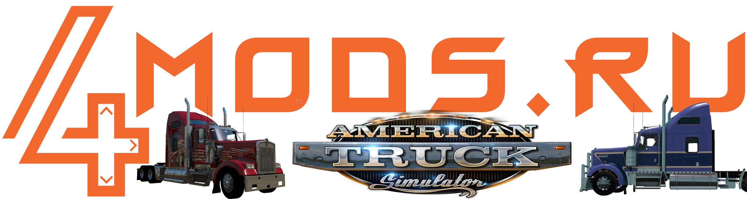 American Truck Simulator