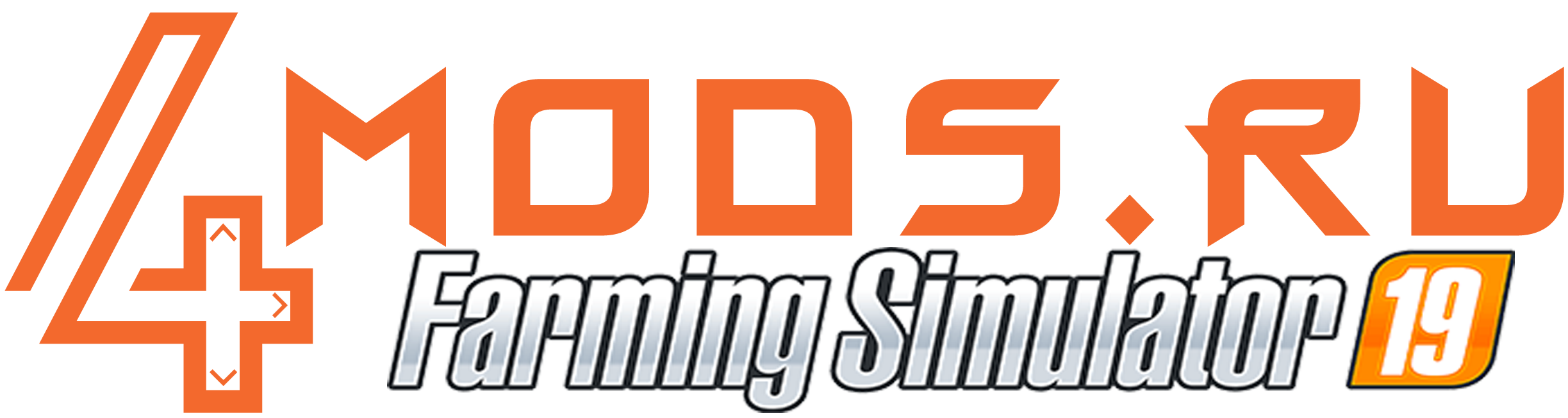 Farming Simulator 19