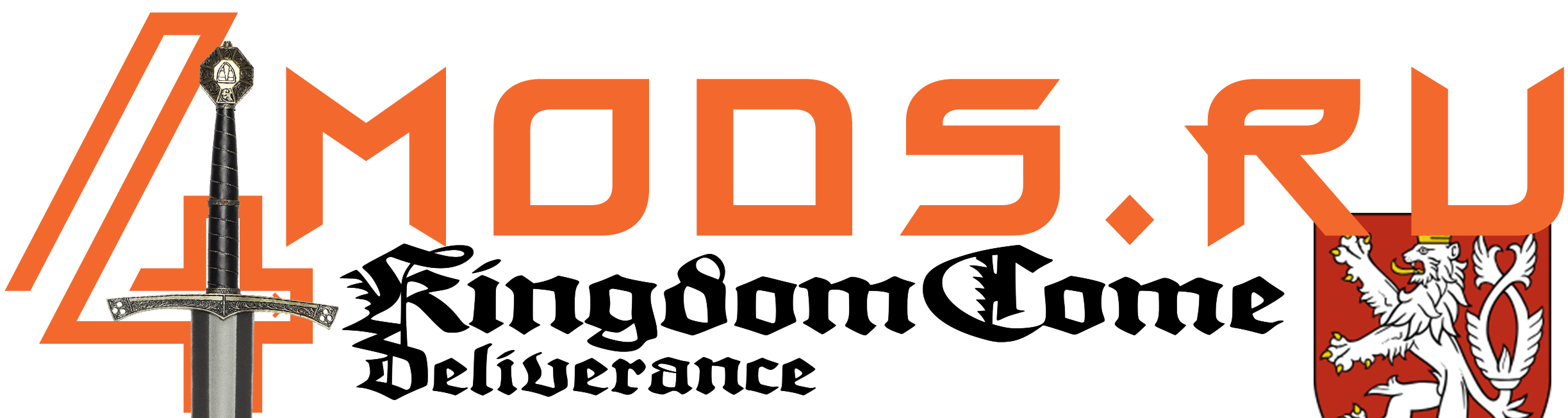Kingdom Come: Deliverance