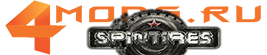 Spintires